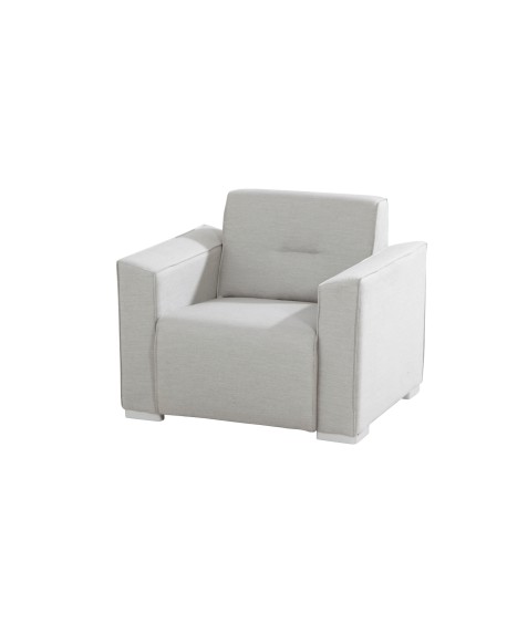 Tavira living chair upholstery sunbrella