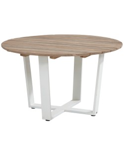 Cricket teak cosy top