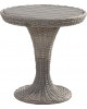 Dover bistro table Polywood 75 cm. Ø (H 76 cm.)